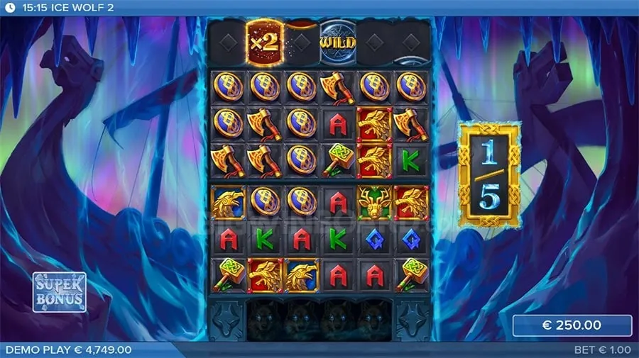 Understanding Slot Volatility