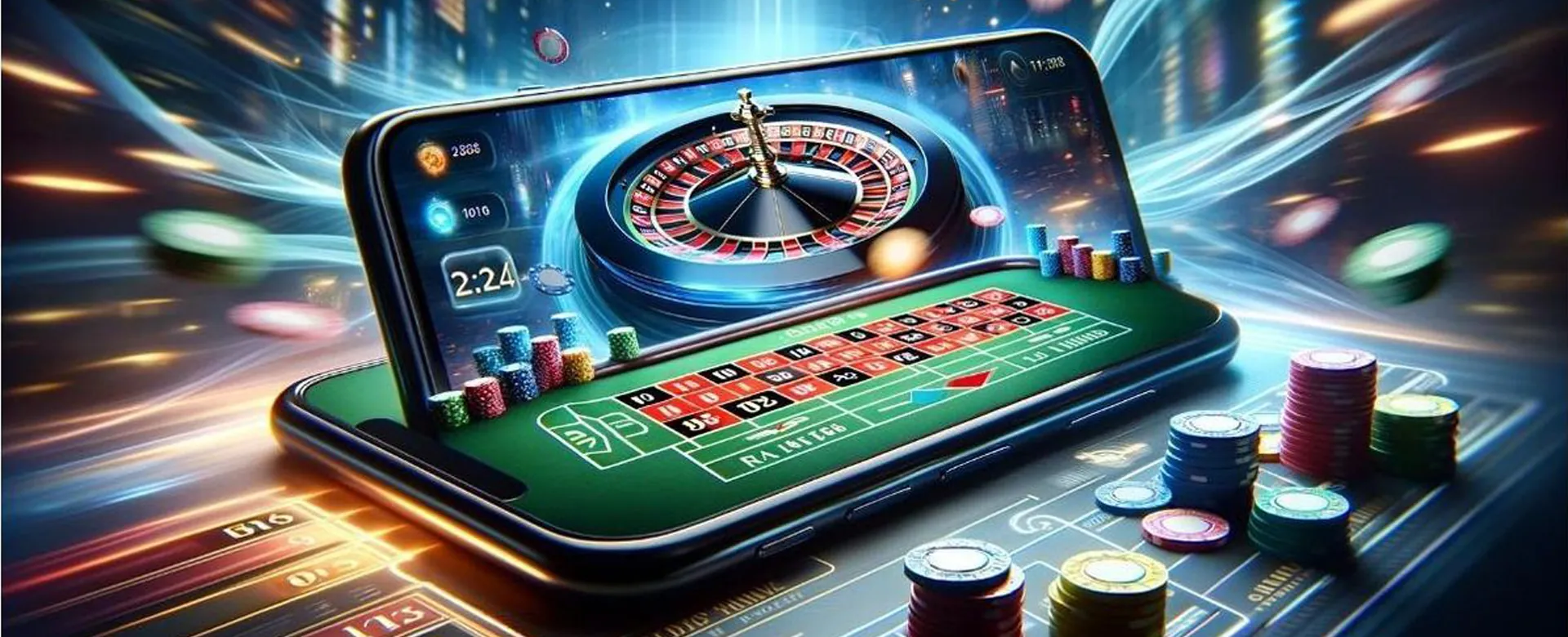 Exciting Free Online Slots 777 background